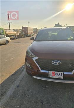 هيونداي توسان
